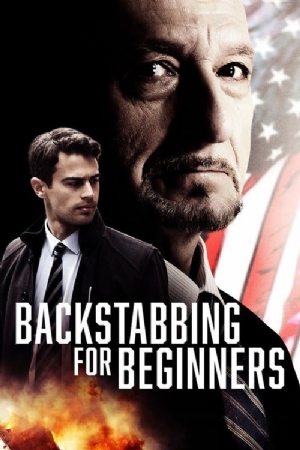 Backstabbing for Beginners(2018) Movies