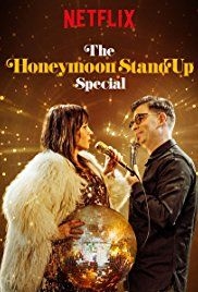 The Honeymoon Stand Up Special(2018) 