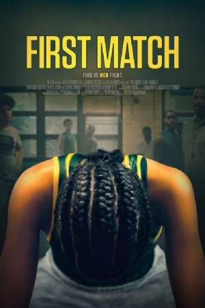 First Match(2018) Movies