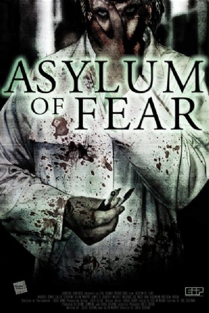 Asylum of Fear(2018) Movies