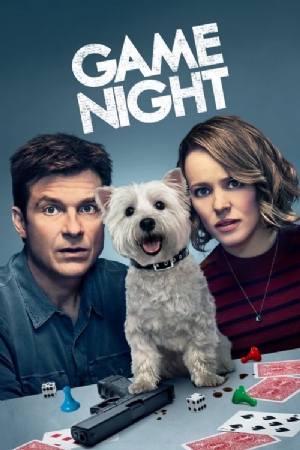 Game Night(2018) Movies