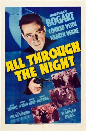 All Through the Night(1942) Movies