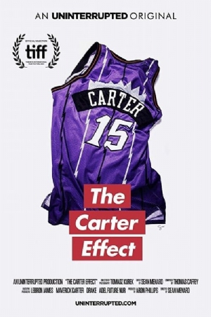 The Carter Effect(2017) Movies