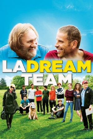 La Dream Team(2016) Movies