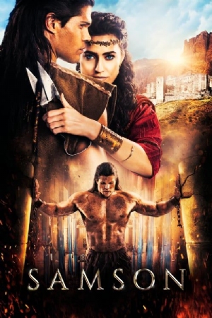 Samson(2018) Movies