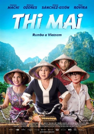 Thi Mai, rumbo a Vietnam(2017) Movies