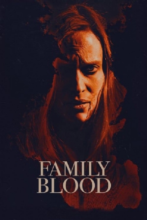 Family Blood(2018) Movies