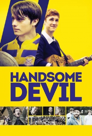 Handsome Devil(2016) Movies
