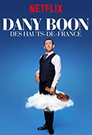 Dany Boon: Des Hauts-De-France(2018) Movies