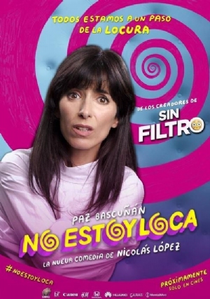 No Estoy Loca(2018) Movies