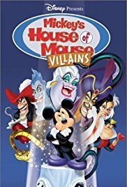 Disneys House of Mouse(2010) 