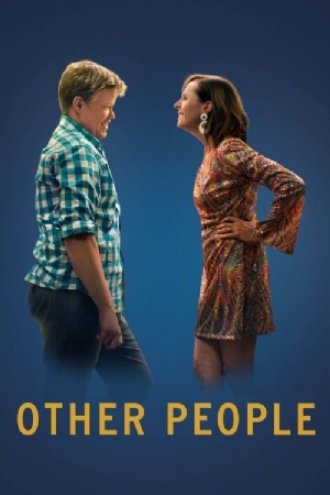 Other People(2016) Movies