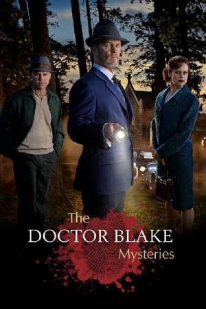 The Doctor Blake Mysteries(2013) 