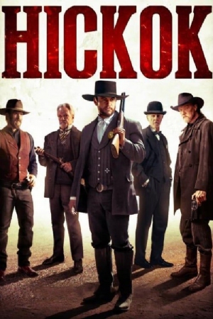 Hickok(2017) Movies