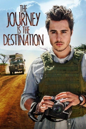 The Journey Is the Destination(2016) Movies