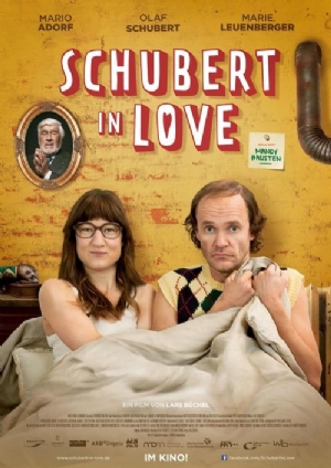 Schubert in Love(2016) Movies