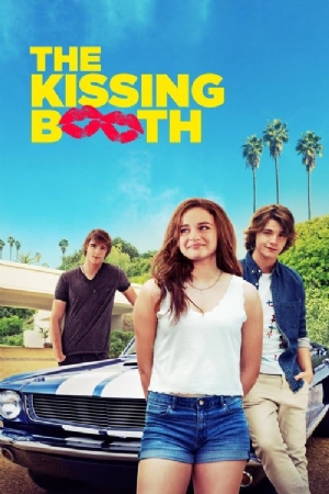 The Kissing Booth(2018) Movies