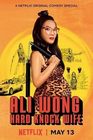Ali Wong: Hard Knock Wife(2018) Movies