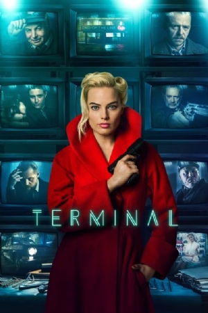 Terminal(2018) Movies