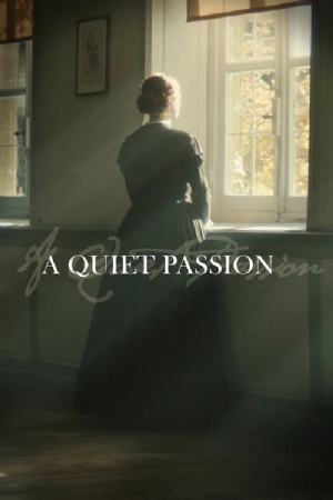 A Quiet Passion(2016) Movies
