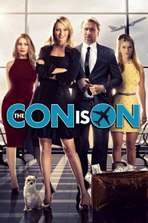 The Con Is On(2018) Movies