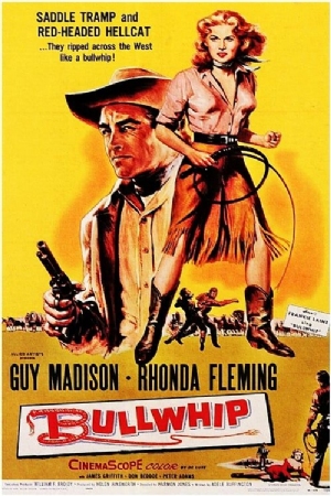 Bullwhip(1958) Movies