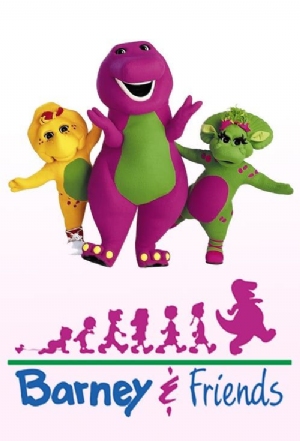 Barney and Friends(1992) 