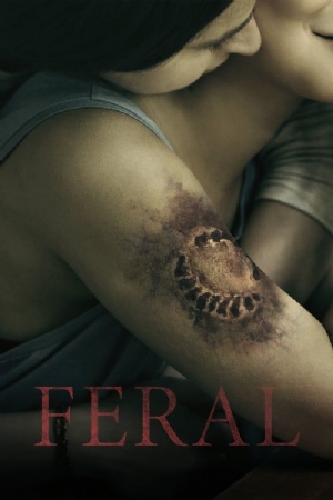 Feral(2017) Movies