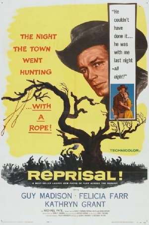 Reprisal(1956) Movies
