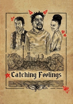 Catching Feelings(2017) Movies