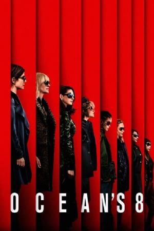 Oceans Eight(2018) Movies