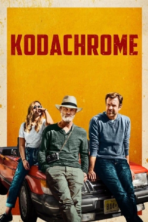 Kodachrome(2017) Movies