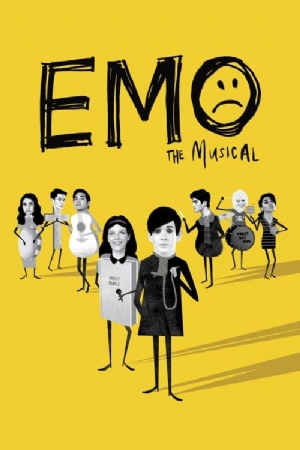 EMO the Musical(2016) Movies
