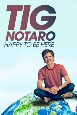 Tig Notaro: Happy To Be Here(2018) Movies