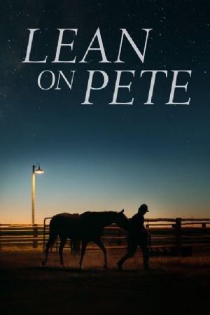 Lean on Pete(2017) Movies