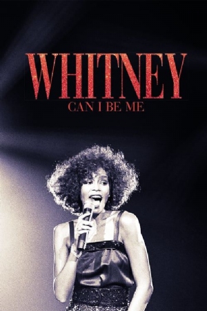 Whitney. Can I be me(2017) Movies