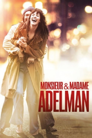 Mr and Mrs Adelman(2017) Movies