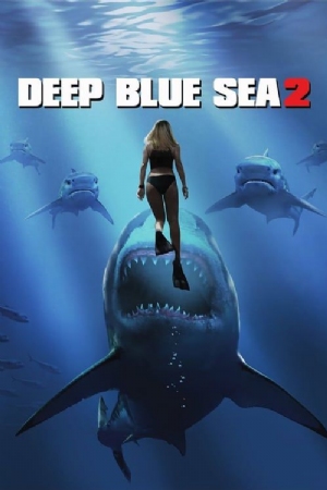 Deep Blue Sea 2(2018) Movies