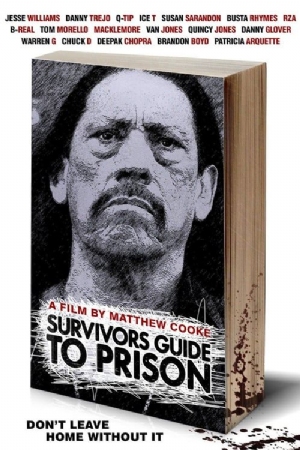 Survivors Guide to Prison(2018) Movies