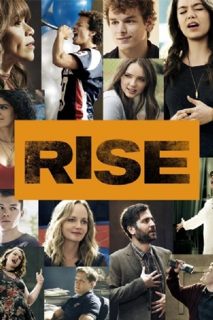 Rise(2018) 