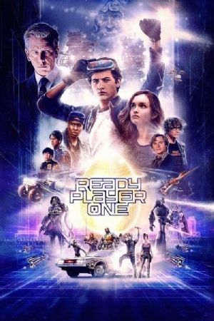 Ready Player One(2018) Movies