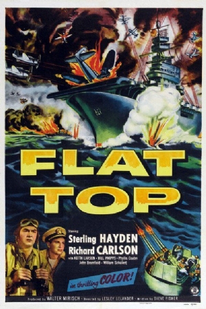 Flat Top(1952) Movies