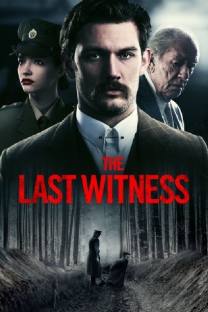 The Last Witness(2018) Movies