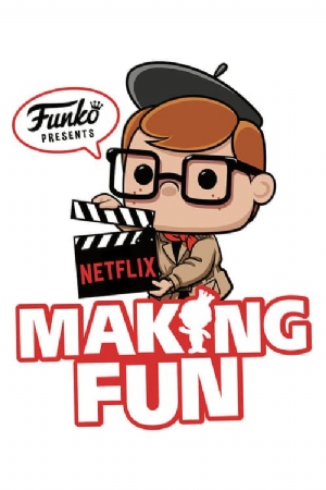 Making Fun: The Story of Funko(2018) Movies
