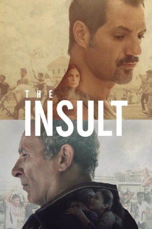 The Insult(2017) Movies