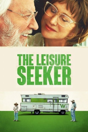 The Leisure Seeker(2017) Movies