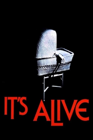 Its Alive(1974) Movies