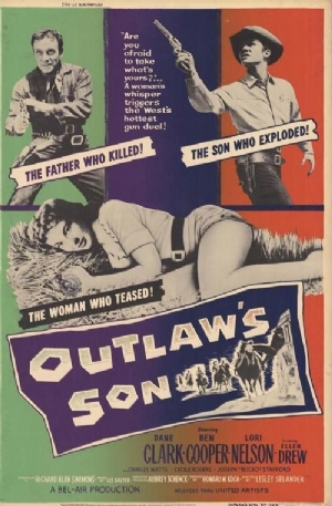 Outlaws Son(1957) Movies