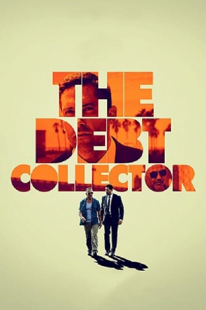 The Debt Collector(2018) Movies
