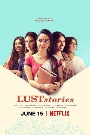 Lust Stories(2018) Movies